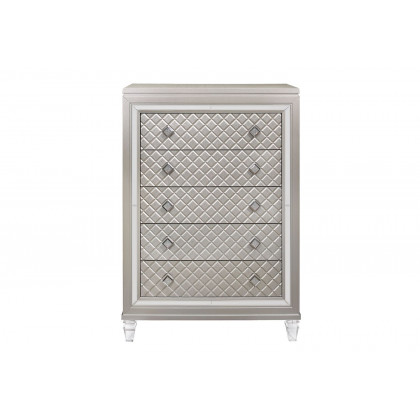 GF - Paris Chest