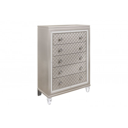 GF - Paris Chest