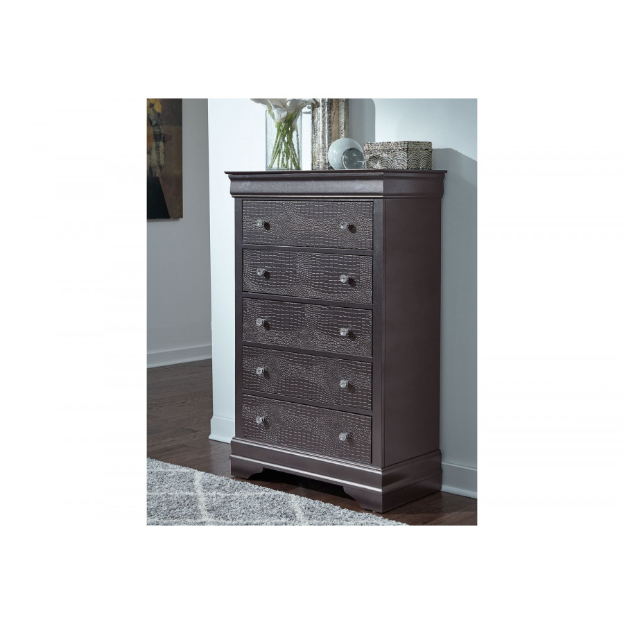 GF Pompei Chest