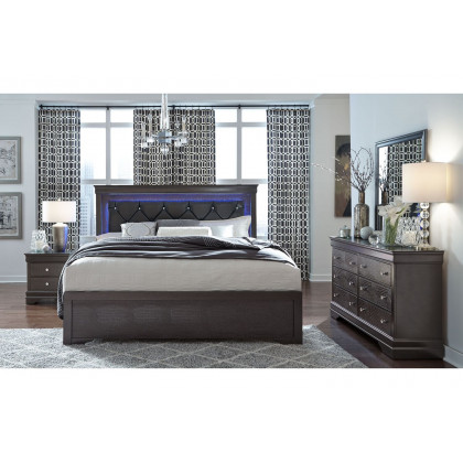 GF Pompei Dresser