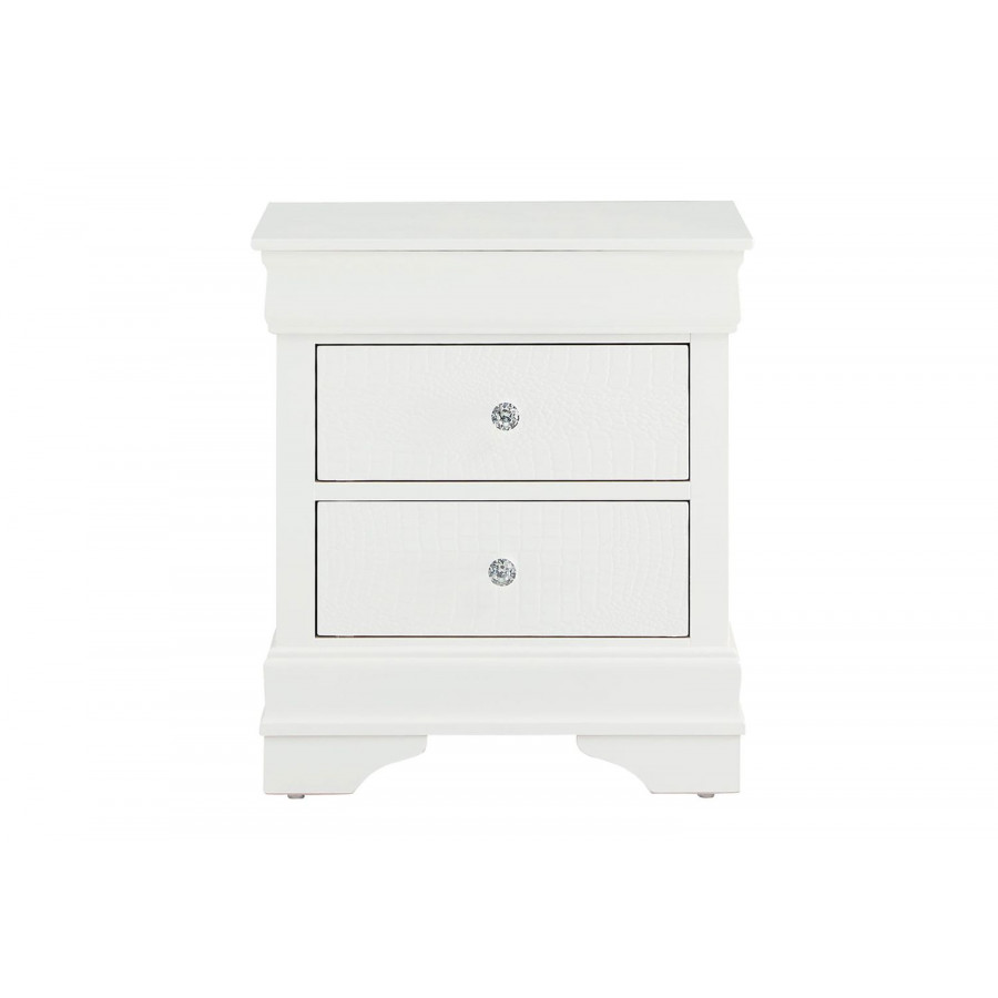 GF Pompei Nightstand