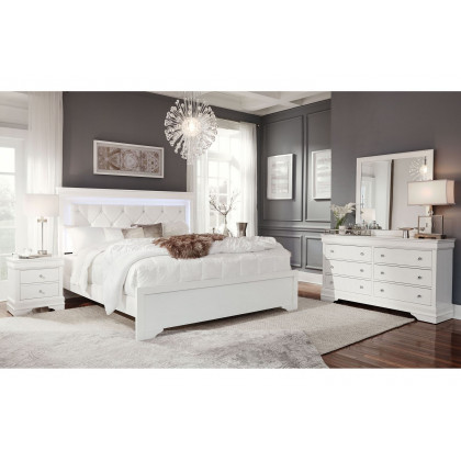 GF Pompei Nightstand