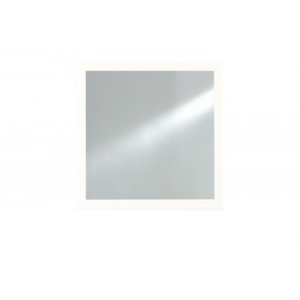 GF Pompei White Mirror