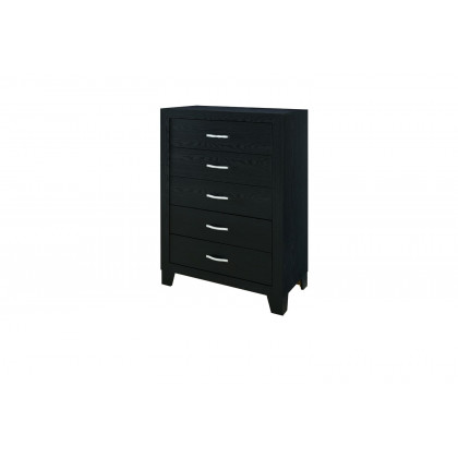 GF - Reid Black Chest