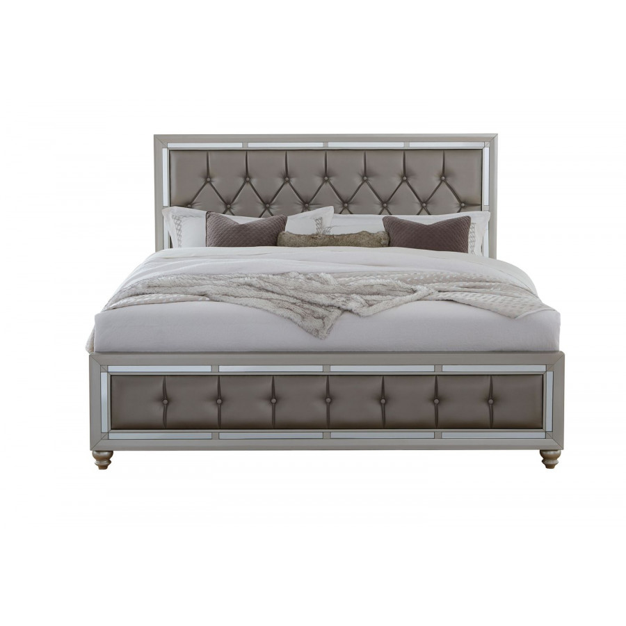 GF Riley Bed