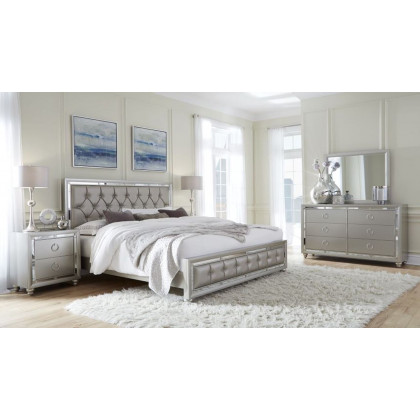 GF Riley Bed