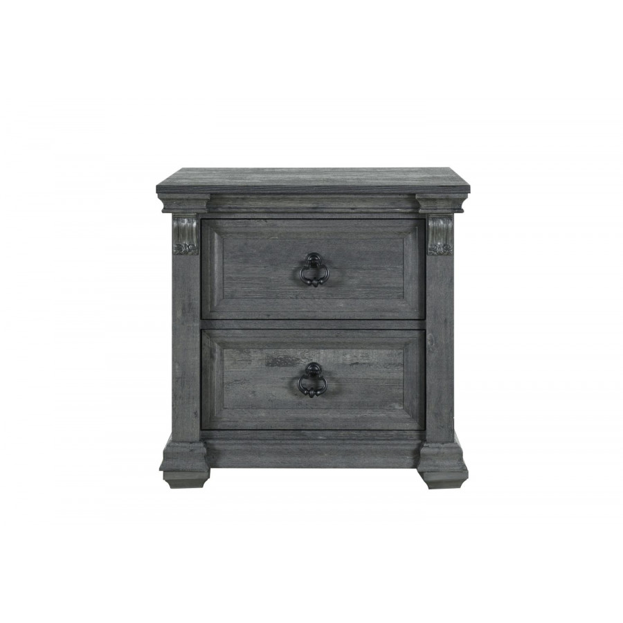 GF Rowan/Tatum Nightstand