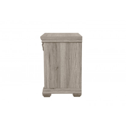 GF Rowan/Tatum Natural Nightstand
