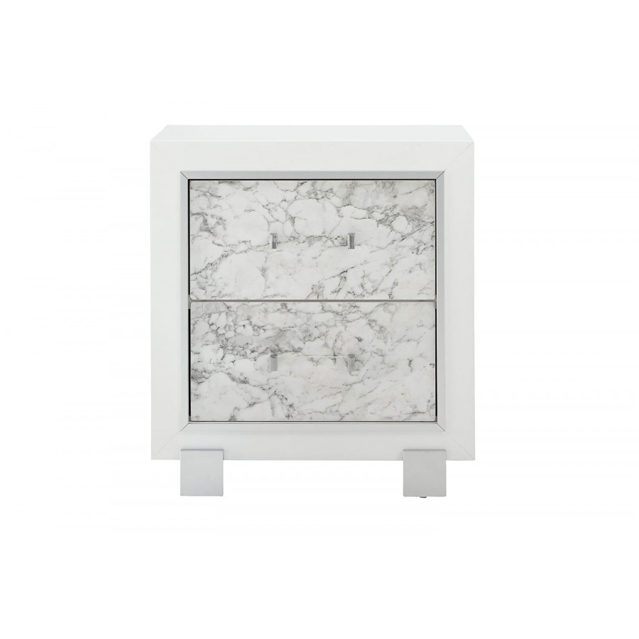GF - Santorini Nightstand