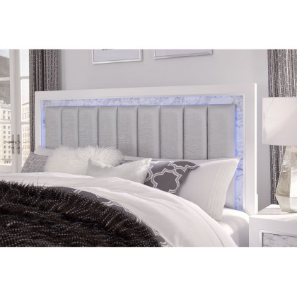 GF Santorini Bed