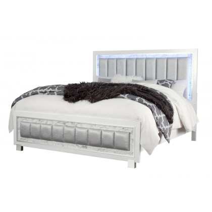 GF Santorini Bed
