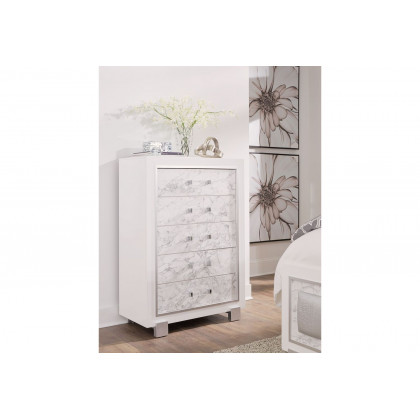 GF Santorini King Bed Group