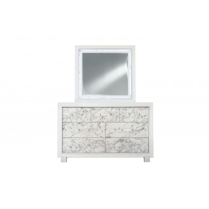 GF Santorini King Bed Group