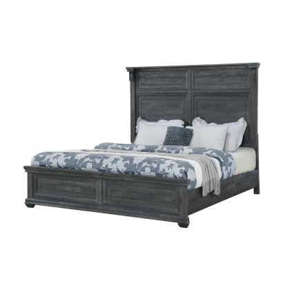 GF Rowan/Tatum Non-Storage, Tatum Panel Bed Bed Group w/Out Storage