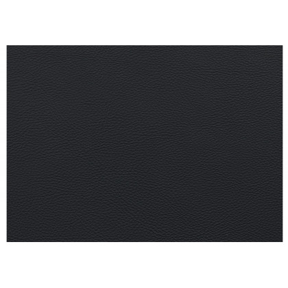 GF - U6024 LED Black PU Sectional Sectional With Led With 2 Recliners