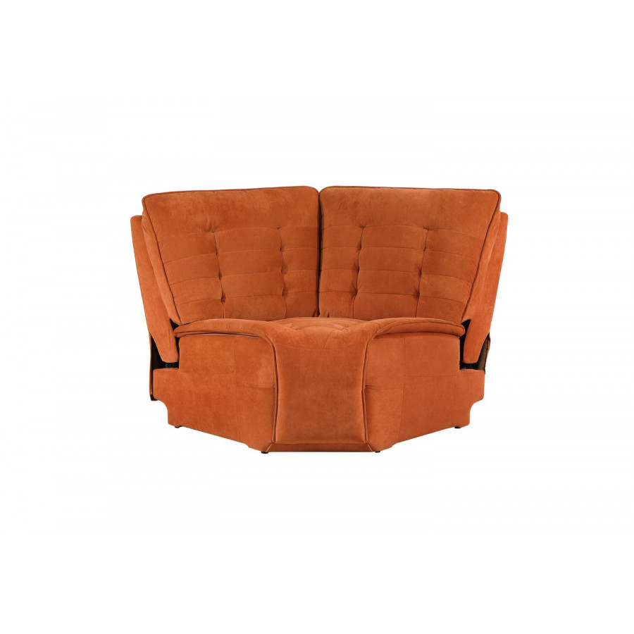 GF U6066 Rust Modular Wedge