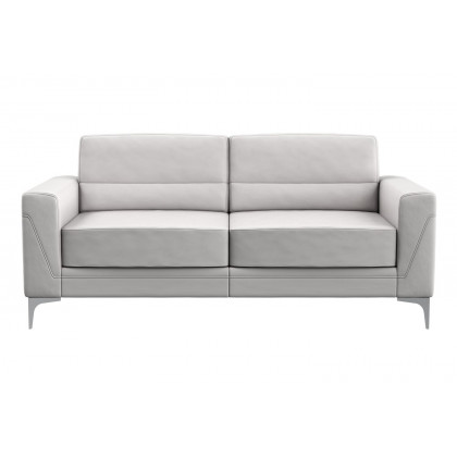 GF - U6109 Light Gray Sofa/Loveseat