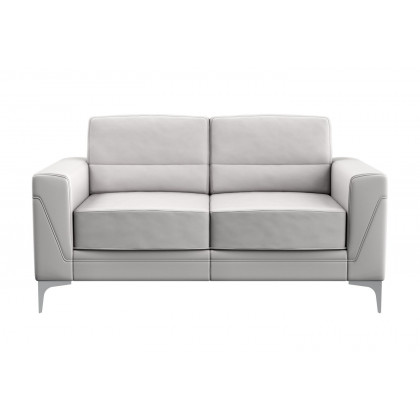 GF - U6109 Light Gray Sofa/Loveseat