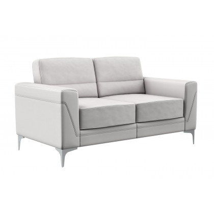 GF - U6109 Light Gray Sofa/Loveseat