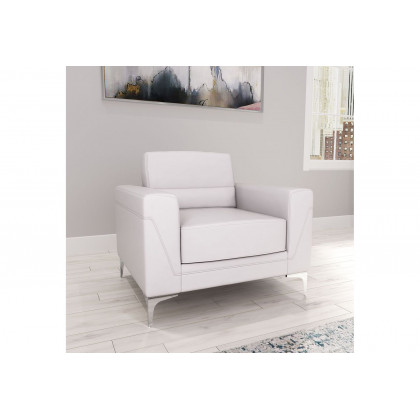 GF - U6109 Light Gray Sofa/Loveseat/Chair