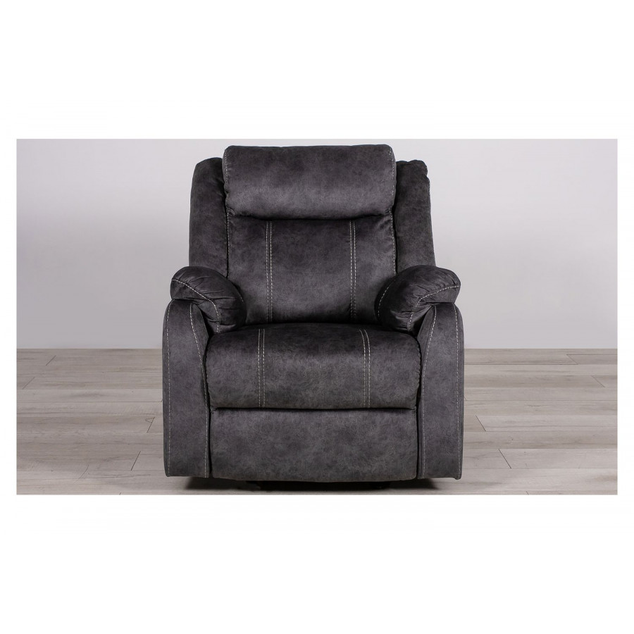 GF U7303 Granite Glider Recliner