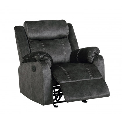 GF U7303 Granite Glider Recliner