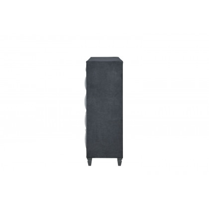 GF - Vanna Dark Gray Chest