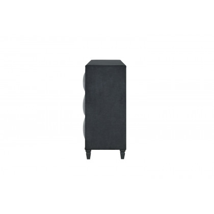 GF - Vanna Dark Gray Dresser
