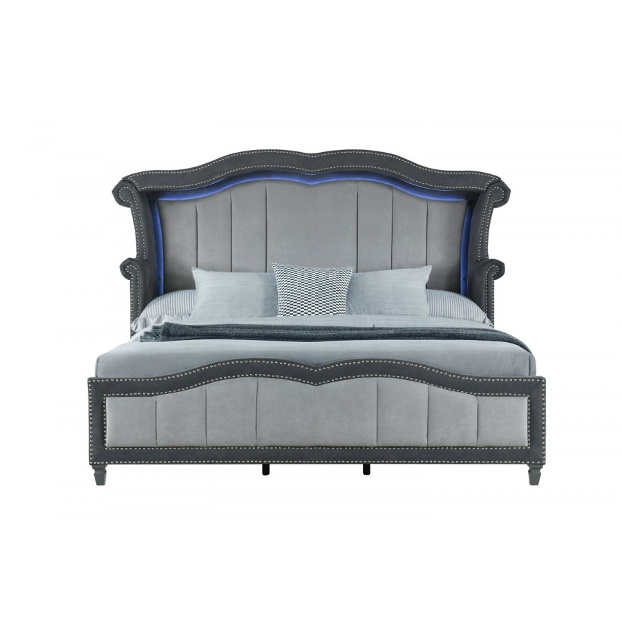 GF Vanna Bed