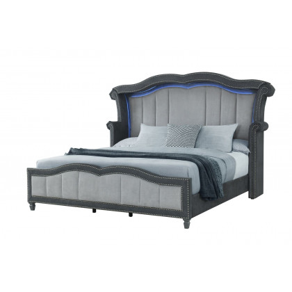 GF Vanna Bed