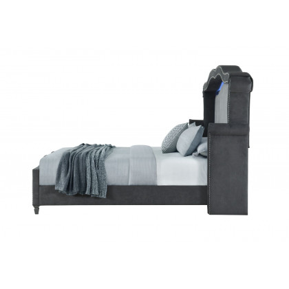 GF Vanna Bed