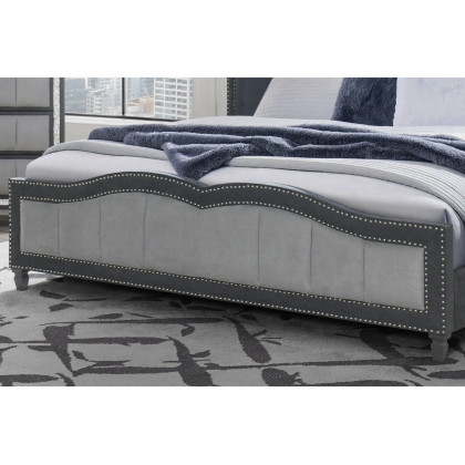 GF Vanna Bed Group