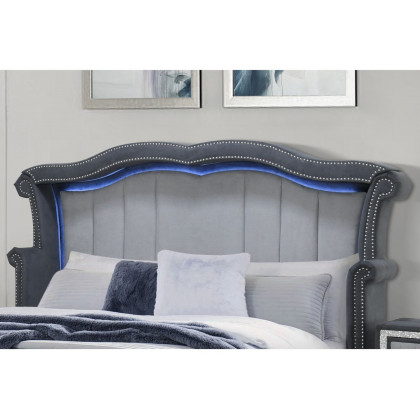 GF Vanna Bed Group