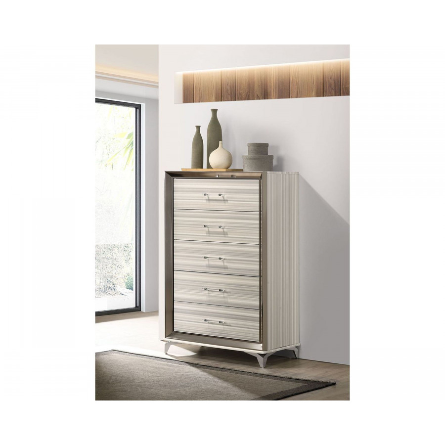GF - Zambrano Chest