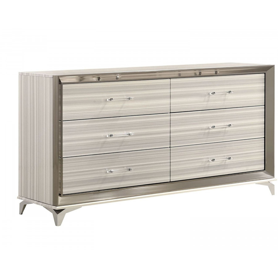 GF - Zambrano Dresser