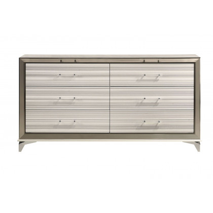 GF - Zambrano Dresser