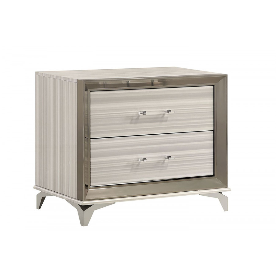 GF - Zambrano Nightstand