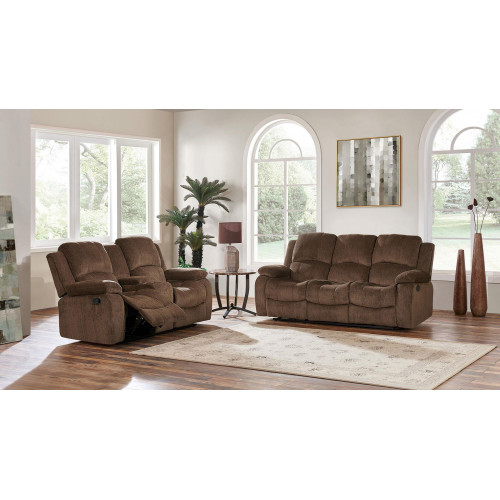 GF U3118C Living Room Set