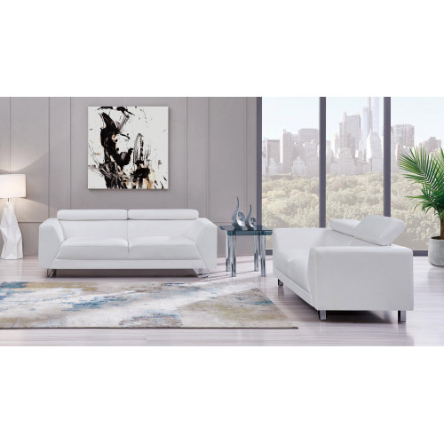 GF U8210 Pluto Living Room Set