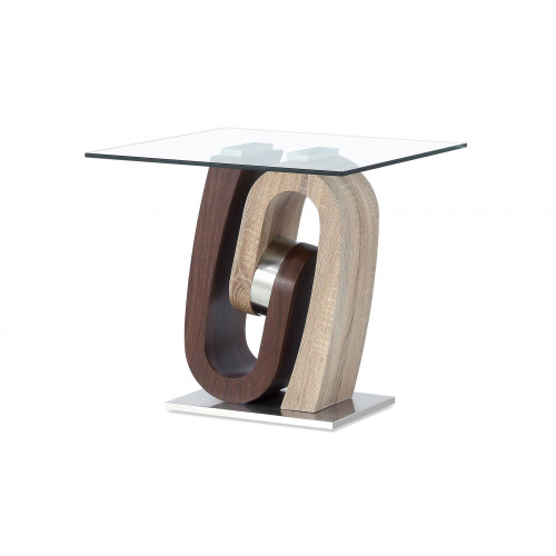 GF T4126 End Table