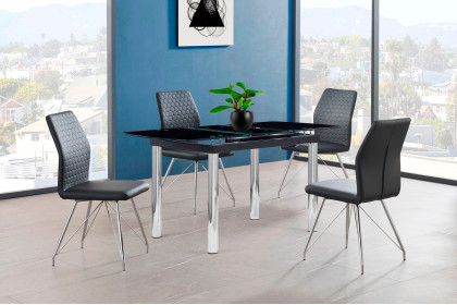 GF™ - D30 Dining Table