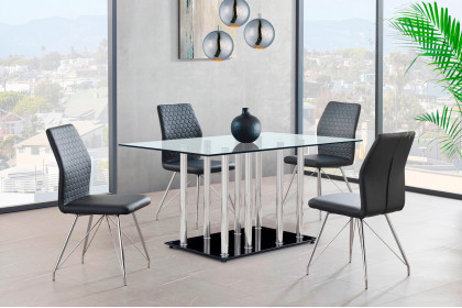 GF™ - D368 Dining Table
