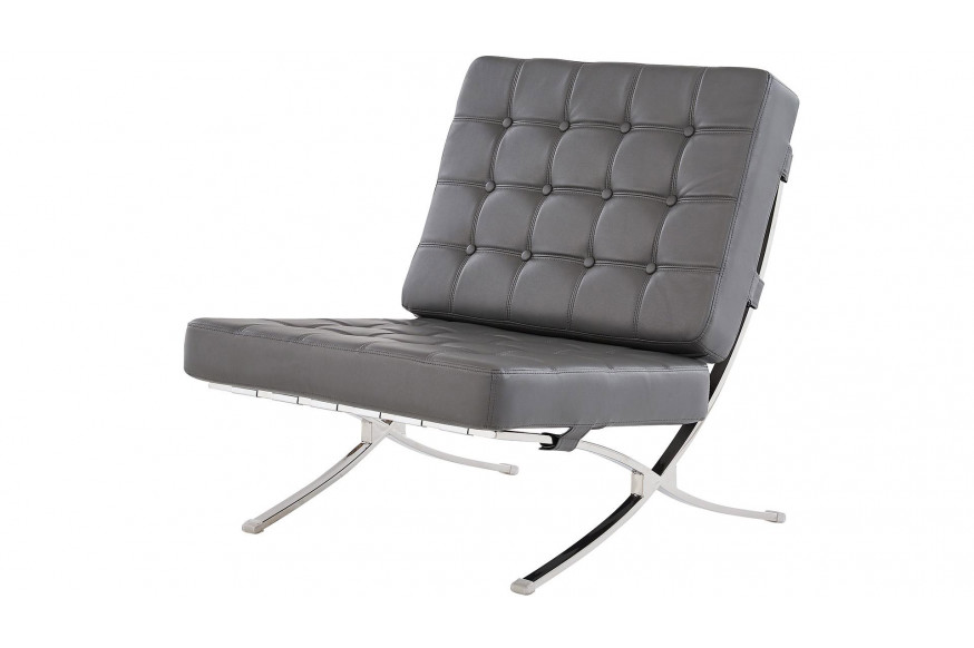 GF™ U6293 Chair - Dark Gray