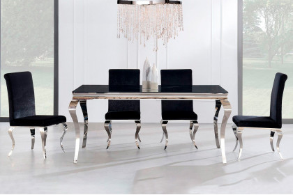GF™ - D858 Dining Table