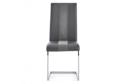 GF™ D915 Dining Chair - Gray