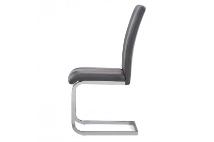 GF™ D915 Dining Chair - Gray
