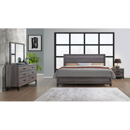 GF Kate Bed Group Collection