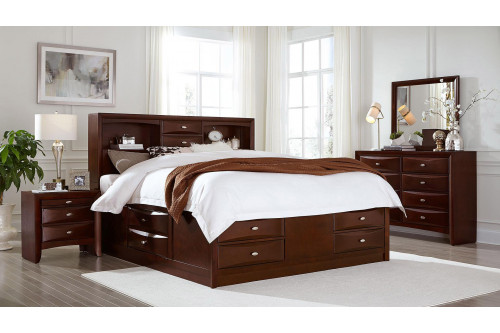GF™ - Linda Bed Group Collection