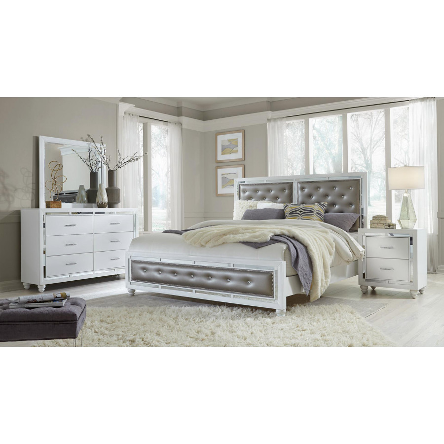GF Mackenzie Bed Group Collection