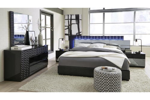 GF™ - Manhattan Bed Group Collection